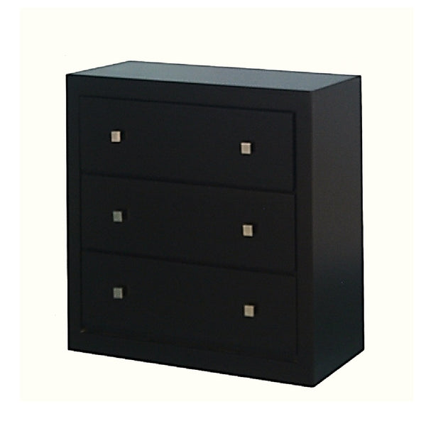 Cajonera Brisa | Mueble Infantil con Amplio Almacenamiento