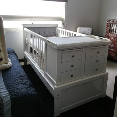 CAMA-CUNAS