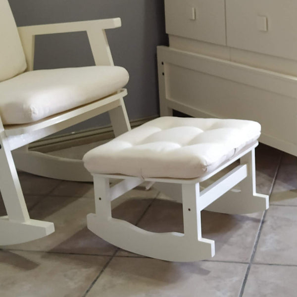 Taburete Reposa piés