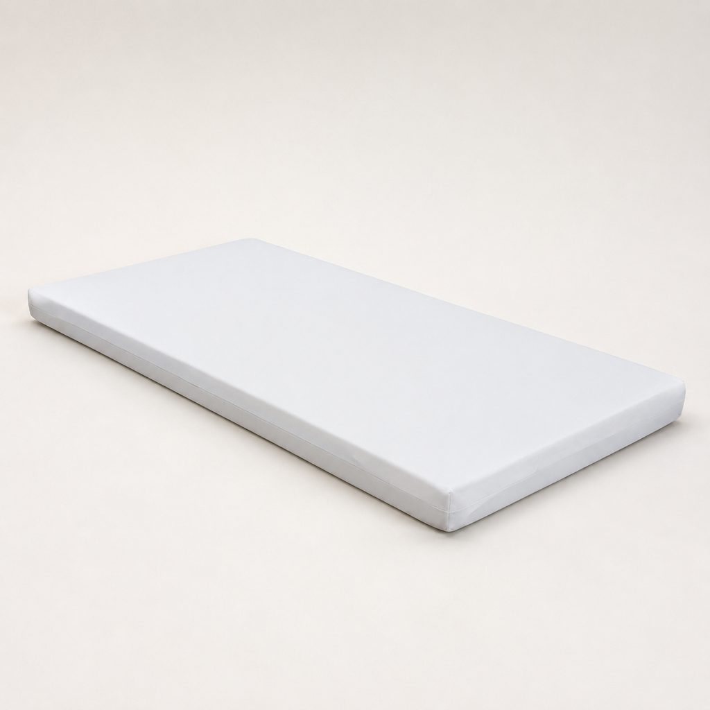 Colchón para cama cuna de 94 × 148 cm, vista adicional