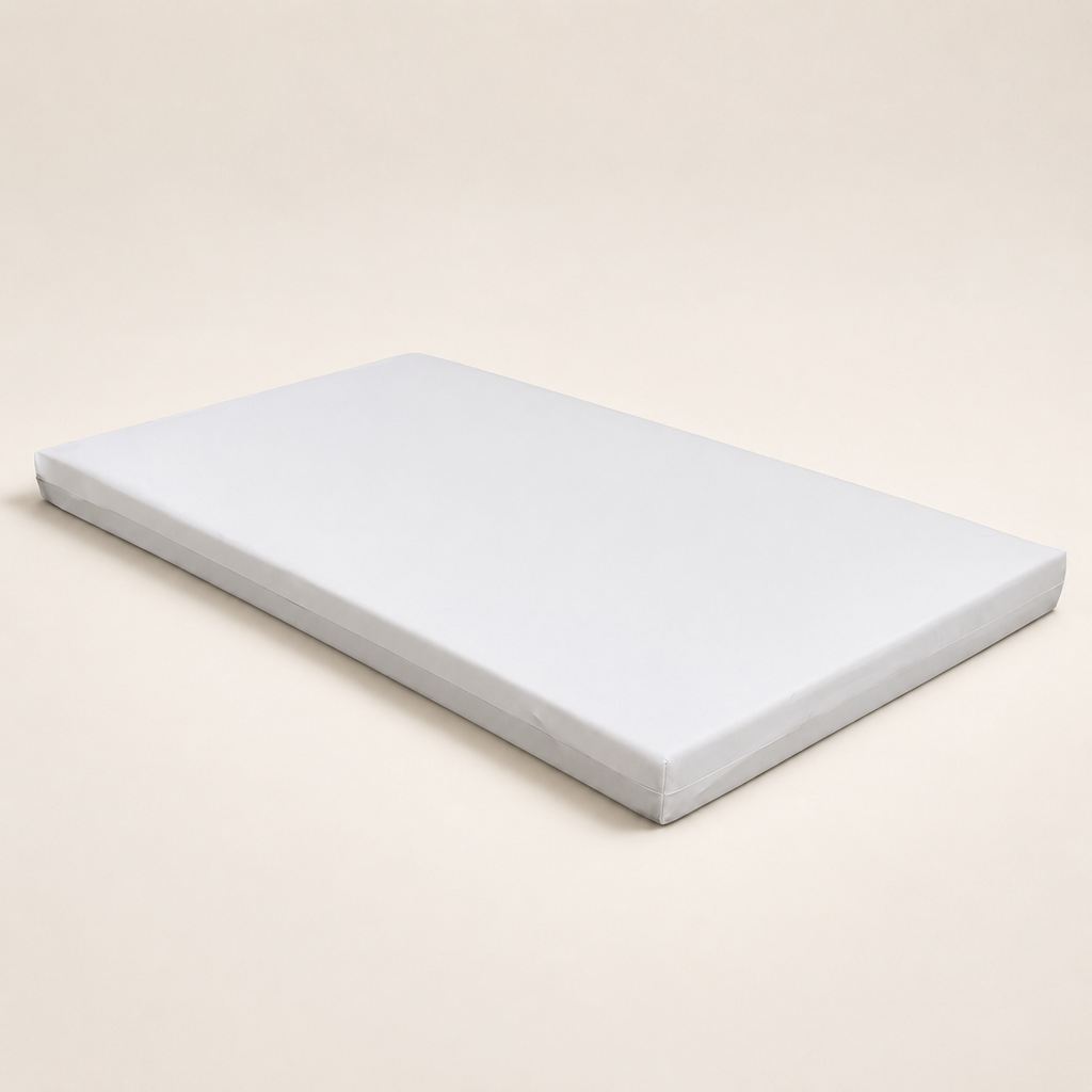 Colchón para cuna de 70 × 130 cm, vista adicional