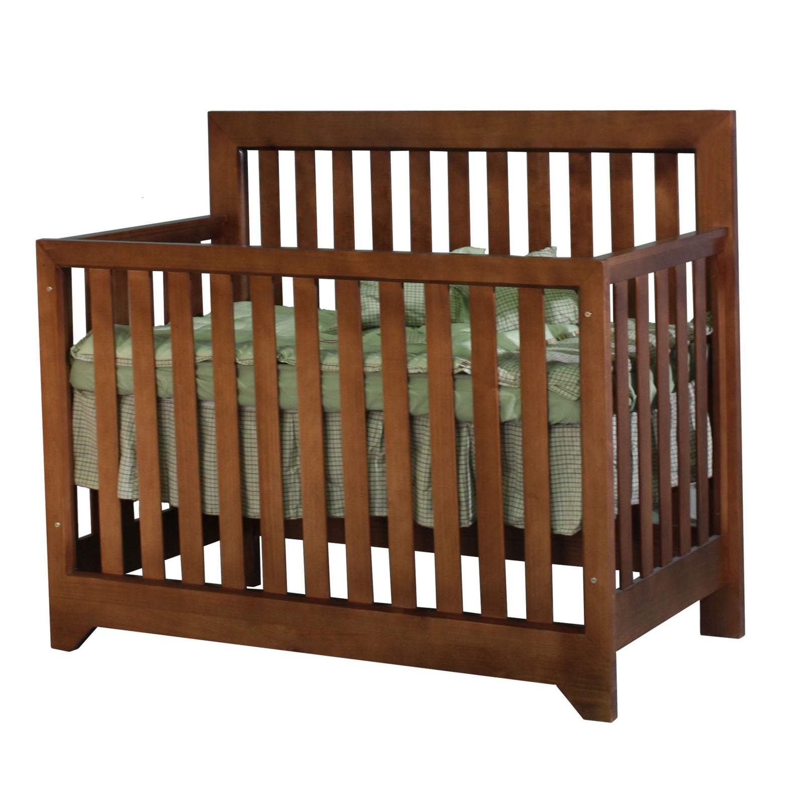 Milano 4-in-1 Crib
