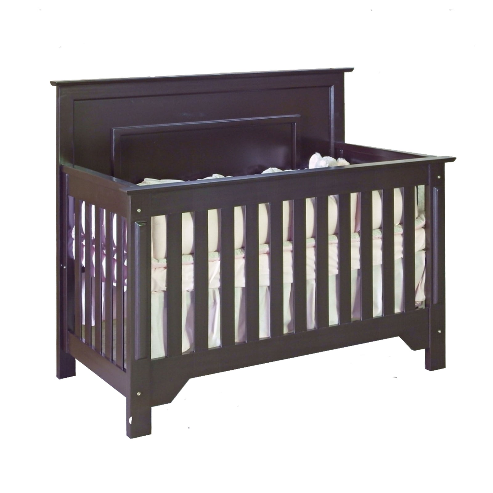 Ximena 4-in-1 Crib