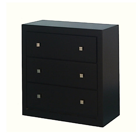 Cajonera Brisa | Mueble Infantil con Amplio Almacenamiento