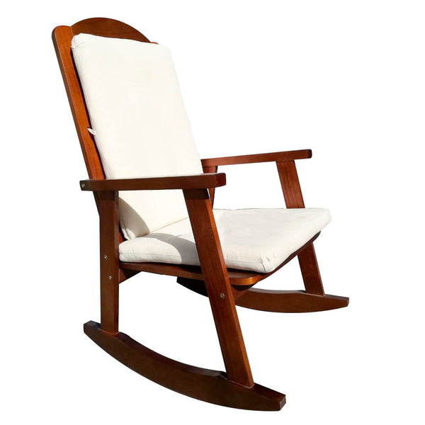 Mecedora Nápoles | Para Lactancia y Descanso